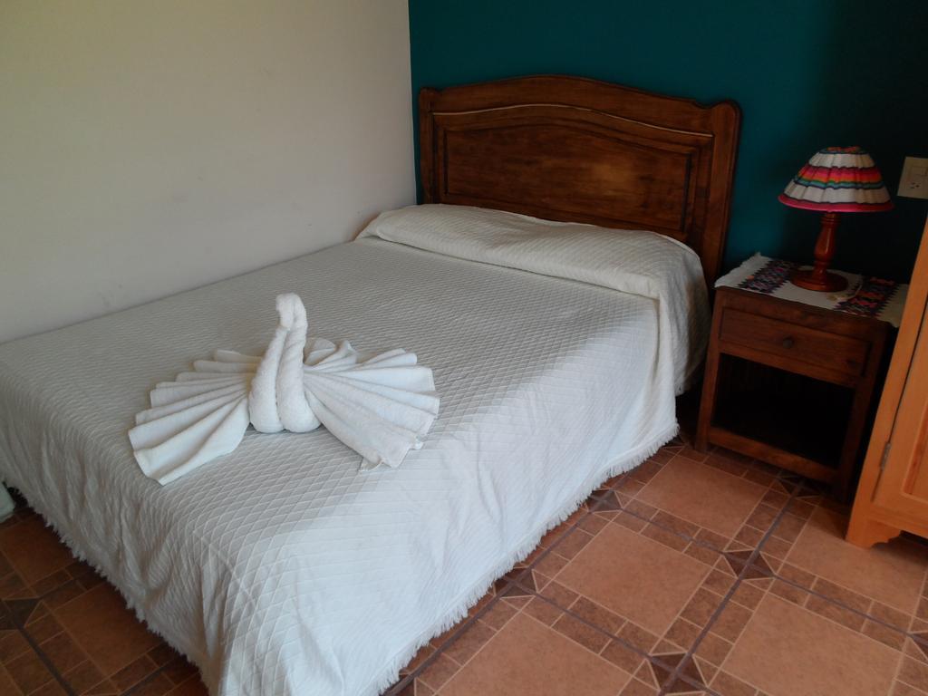 San Cristóbal de Las Casas Hotel Posada Las Rosas المظهر الخارجي الصورة