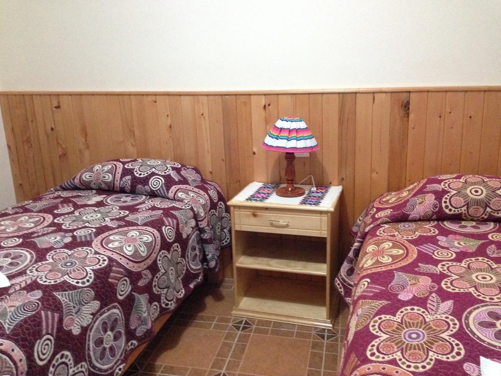 San Cristóbal de Las Casas Hotel Posada Las Rosas الغرفة الصورة