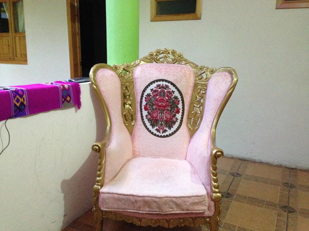San Cristóbal de Las Casas Hotel Posada Las Rosas المظهر الخارجي الصورة
