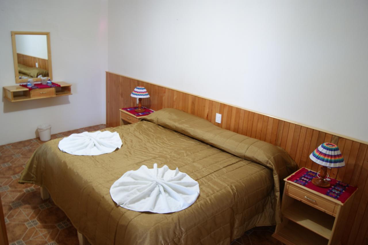 San Cristóbal de Las Casas Hotel Posada Las Rosas المظهر الخارجي الصورة